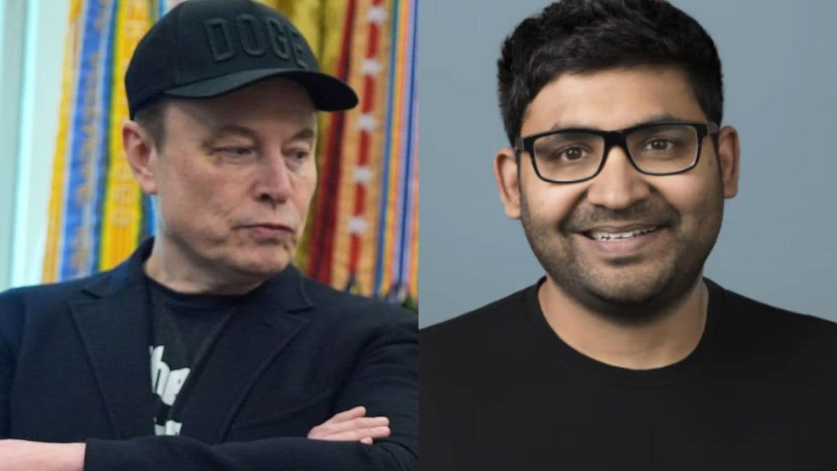 Elon Musk settles score with ex-Indian Twitter CEO Parag Agrawal: About the $128m severance pay lawsuit