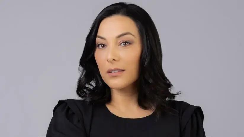 Natalia Salas se despide de la telenovela 'Eres mi bien' tras anunciar nuevo diagnóstico de cáncer