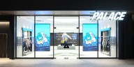 Palace Fukuoka Flagship Opening Info