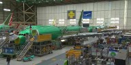 Spirit Aerosystems promises to hire additional 600 workers by end of 2025