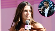 Danica Patrick Says Bad Bunny 'Should Not Be Allowed' as Super Bowl Performer