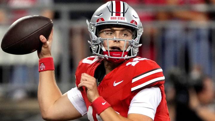 2025 College Football Week 10 Schedule: Channels, How to Watch