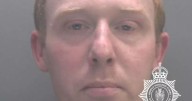 Man 'breastfed' from woman twice his age to 'get back at his mother'