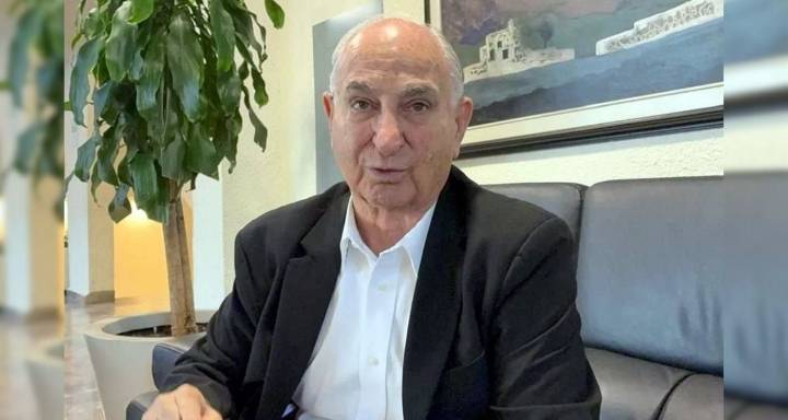 Pepe Maiz se despide de las Ligas Pequeñas tras 16 años al frente