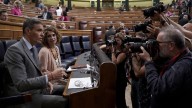 Sánchez anuncia un nuevo Portal de Transparencia para responder mejor a la corrupción