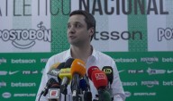 Nacional sigue en busca de nuevo técnico: presidente tomó decisión