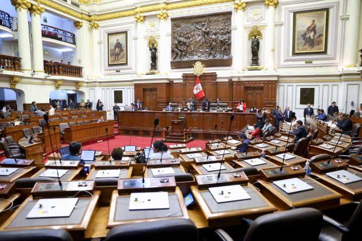 Advierten de propuestas en el Congreso que afectarían las finanzas públicas