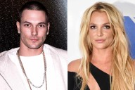 Kevin Federline Claims Britney Spears Slapped Him for Ordering Weed to House
