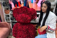 Anallely López, delegada del Bienestar, causa polémica por su vida de lujo en Puebla