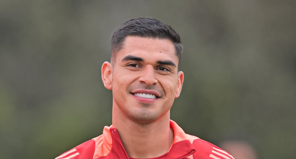 América de Cali dispuesto a pagar 1 millón de dólares por Luis Ramos: ya existe contacto con Cusco FC