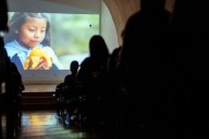 Siembran en la Mixteca semilla cinematográfica