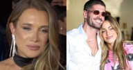 ¿Tini y De Paul se casan? Cami Homs rompió el silencio y sorprendió con su respuesta