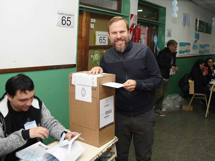 Los intendentes del sur del GBA evitaron el tsunami violeta y exigen más protagonismo