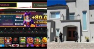 Desarticularon una banda que lavaba dinero con casas de apuestas online: hay más de 20 prófugos