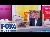 ‘Let me be clear, we are not raising coffee prices,’ Dunkin’ President says