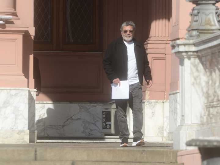 "Guerra total": por qué la CGT se planta contra la reforma laboral de Milei y promete resistir en todos los frentes