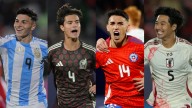 Mundial Sub 20: Equipos clasificados y partidos de los octavos de final