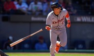 Javier Báez conecta dos hits y remolca una carrera, pero Detroit cae ante Cleveland