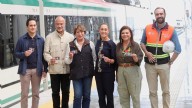 Tren El Insurgente: Sheinbaum Fija Apertura de Tramo Santa Fe
