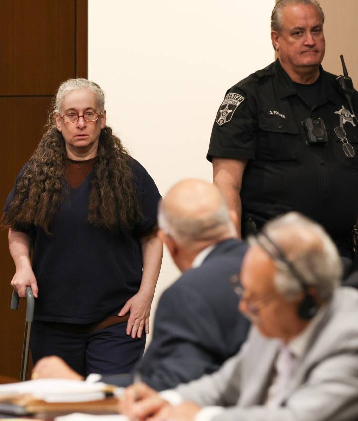 Judge rules expert witness can testify at Marni Yang hearing