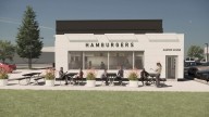 Famous Birmingham place for sliders moving to south on Woodward