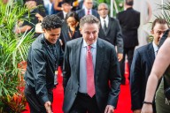 Rick Pitino’s St. John’s point guard was surprised by his new gig: ‘I’m here to do whatever job he wants’