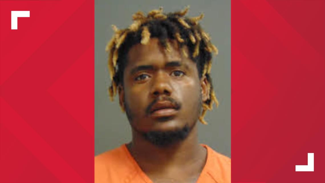Man indicted in crash that killed family from Rogers
