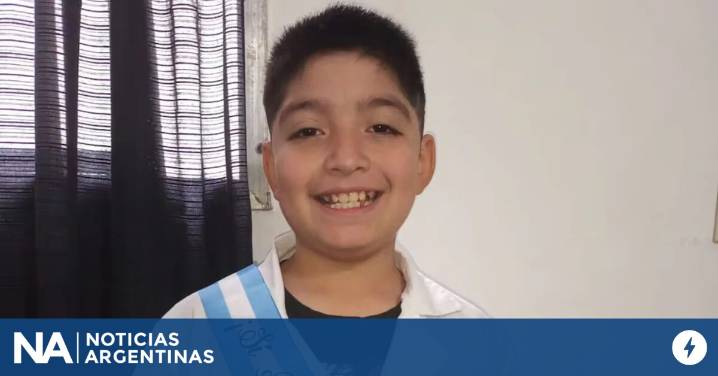Caso Bastian: la familia espera que el policía reciba “no menos de 20 años” de condena