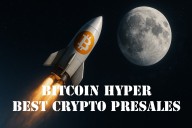 Bitcoin Hyper Promises a Solution to Bitcoin's Biggest Issues: Presale Raised $25.1M