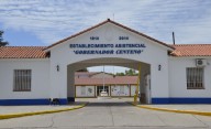 Un joven recibió tres disparos de bala