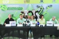 Torreón será sede del 23 Congreso Internacional de Veterinarios Zootecnistas