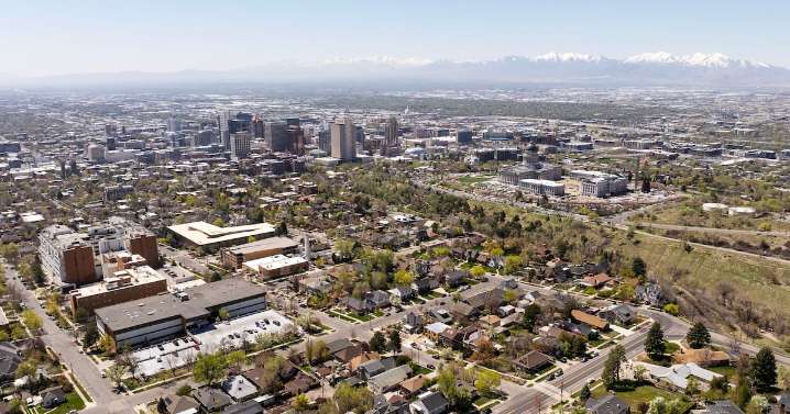 Opinion: How the new Utah Chamber promotes unity without uniformity