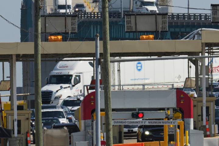 ‘Exploitative’ trucker loophole to addressed in upcoming budget