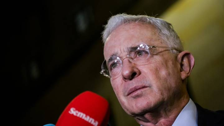 Álvaro Uribe Vélez fue declarado inocente en fallo de segunda instancia por el Tribunal Superior