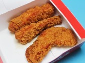 I tried chicken tenders from 14 fast-food chains and ranked them from worst to best