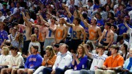 Florida basketball sells out of season tickets for 2025