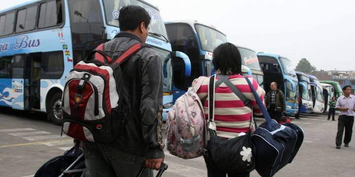 Feriado 08 de octubre 2025: ¿Quiénes descansan y qué pago me corresponde si trabajo?