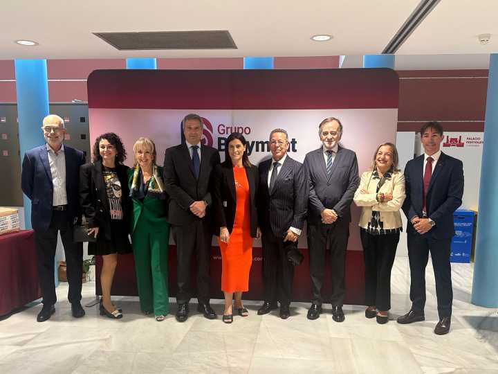 Grupo Bárymont integra su negocio asegurador en el Grupo PIB para impulsar su crecimiento y proyección