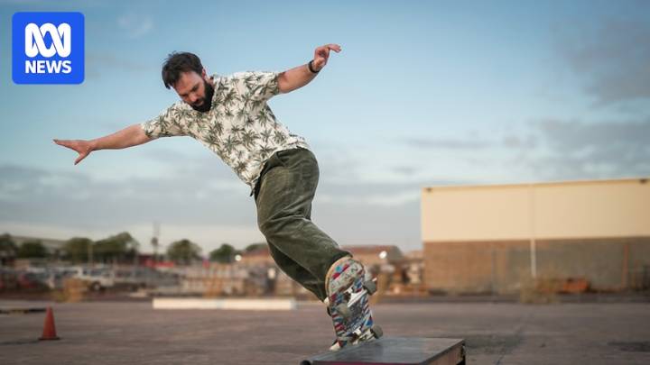 Forgotten skate parks leaving the NT behind may be key in preventing crime
