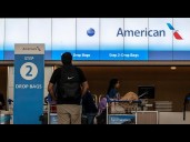 American Air CFO Sees Demand, Fares Going Up in 2026