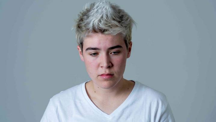 Teen Girl Who Got Gender Transition Surgery Because Of Demi Lovato Feeling Kinda Betrayed Right Now