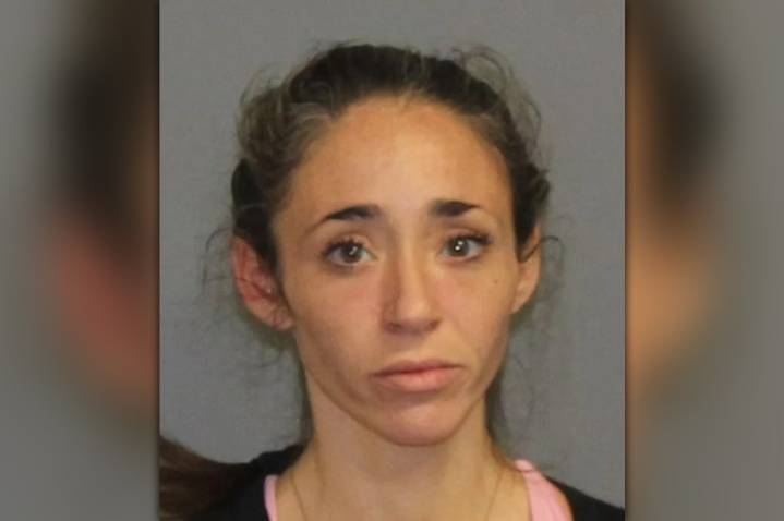 Conn. woman accused of poisoning husband's wine amid custody fight