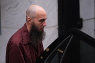 Se declara culpable hombre que incendió mansión del gonernador en Pensilvania