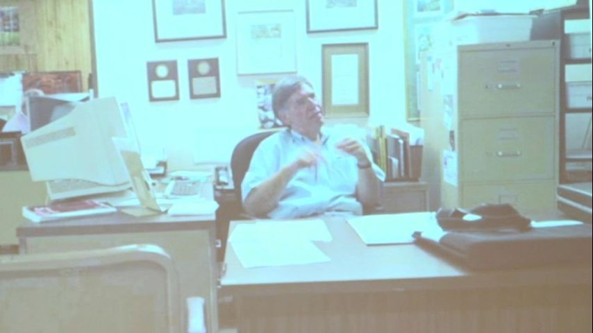 Manship School honors life of award-winning journalist Stanley Nelson