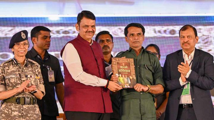 With Bhupati's surrender, is Naxal threat in Maharashtra almost over?