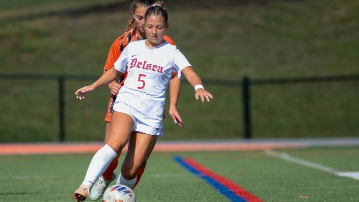 Tri-County Conference girls soccer season stats leaders for Oct. 24