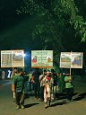 The Roots of Resistance: Tezpur University Stands Firmly Against Ecological Destruction