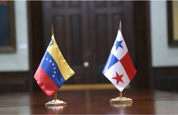 Venezuela reactiva servicios consulares en Panamá
