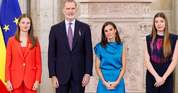Si tienes alguno de estos 10 apellidos, podrías provenir de la realeza: ¿cuáles son?