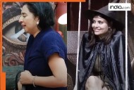 Bigg Boss 19 promo: Tanya Mittal cries inconsolably after Malti Chahar pushes her into the pool, says 'Jitna...'